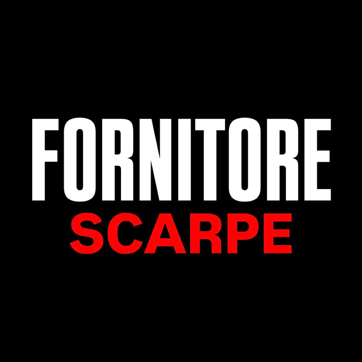 FORNITORE SCARPE