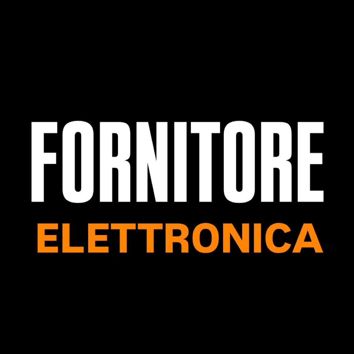 FORNITORE ELETTRONICA